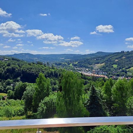 Apartament Wisla Bukowa Exteriér fotografie