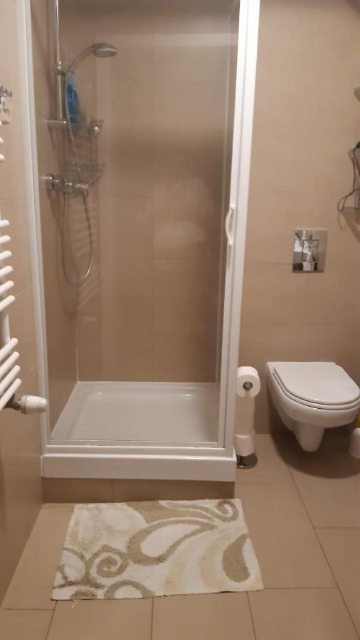 Apartament Wisla Bukowa Exteriér fotografie
