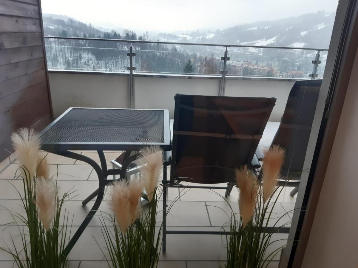 Apartament Wisla Bukowa Exteriér fotografie