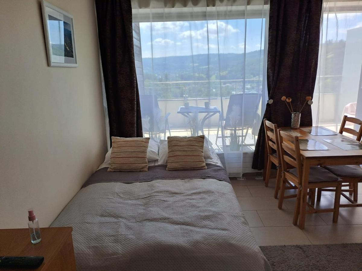 Apartament Wisla Bukowa Exteriér fotografie