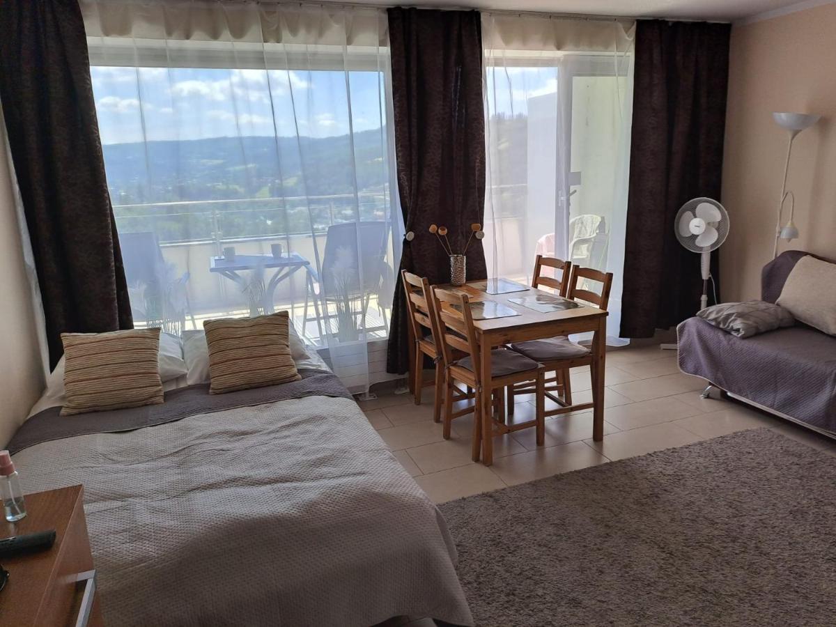 Apartament Wisla Bukowa Exteriér fotografie