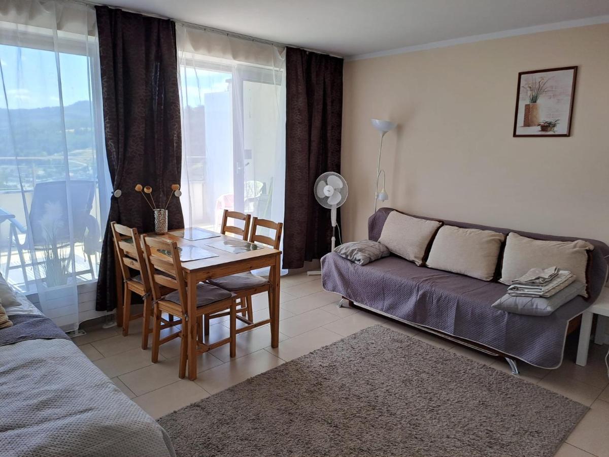Apartament Wisla Bukowa Exteriér fotografie