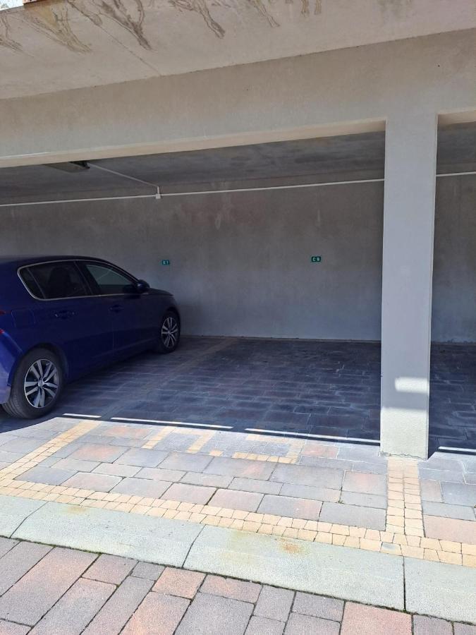Apartament Wisla Bukowa Exteriér fotografie