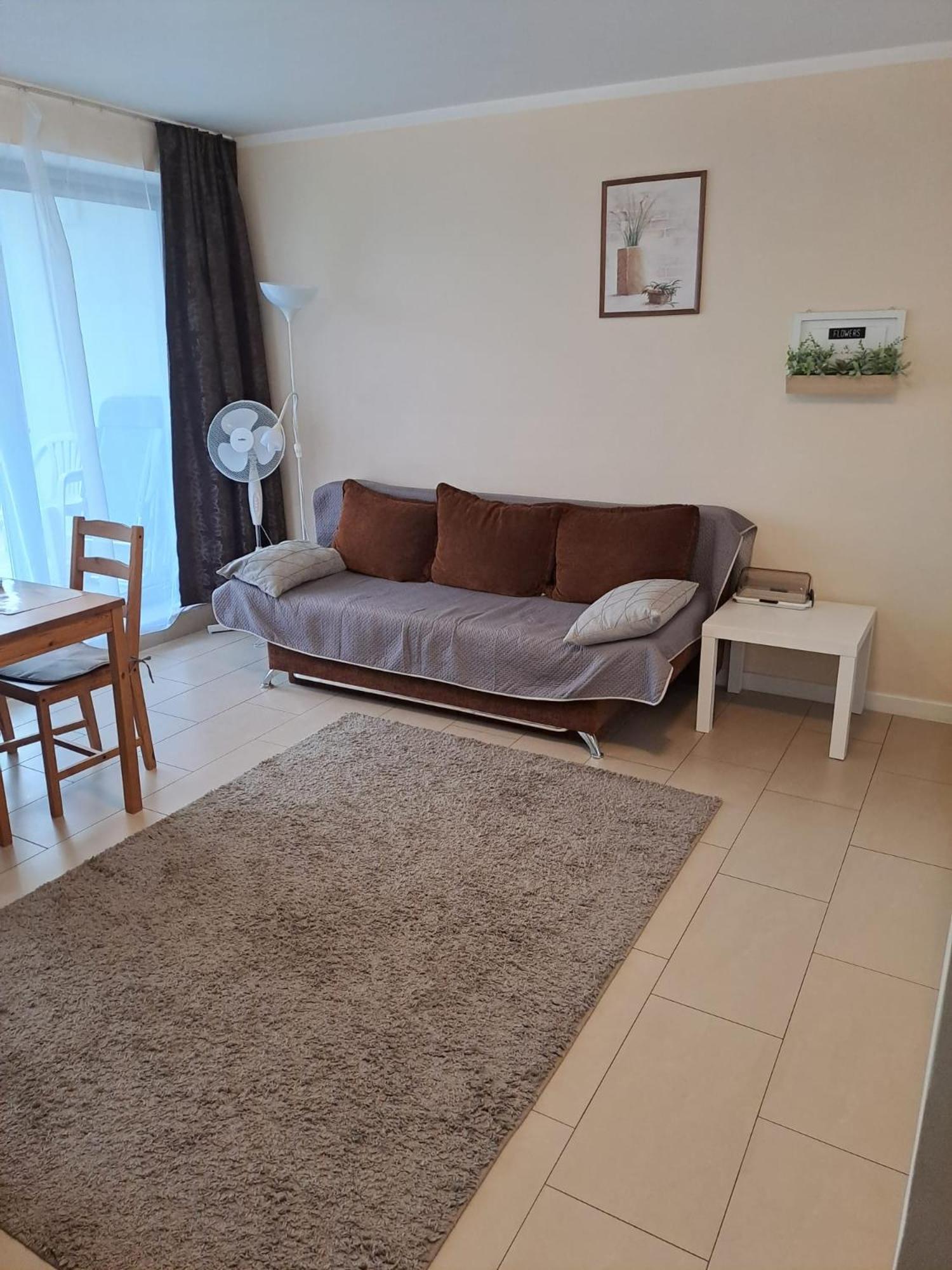 Apartament Wisla Bukowa Exteriér fotografie