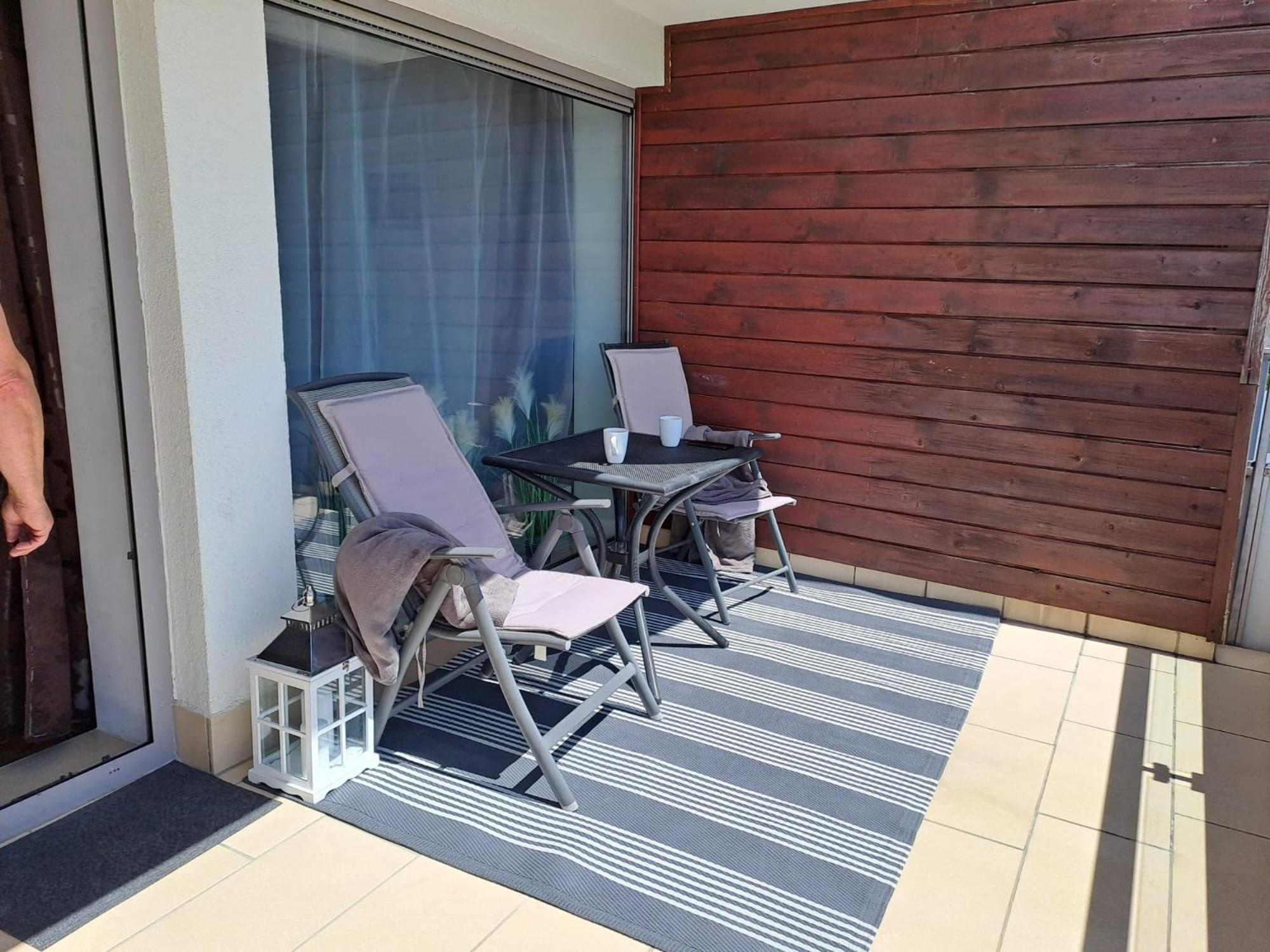 Apartament Wisla Bukowa Exteriér fotografie